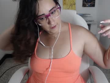 Garota Porno Mostrando a buceta e os peitos
